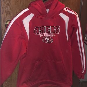 49ers Jacket